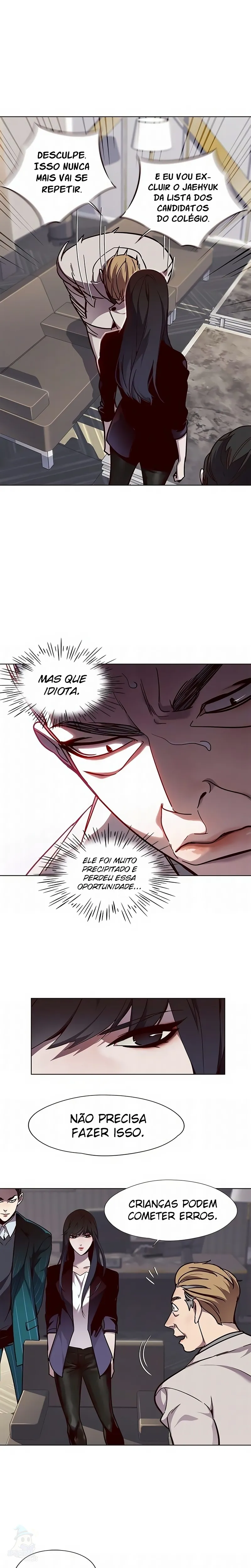 Read Veletric Pt Manga Online