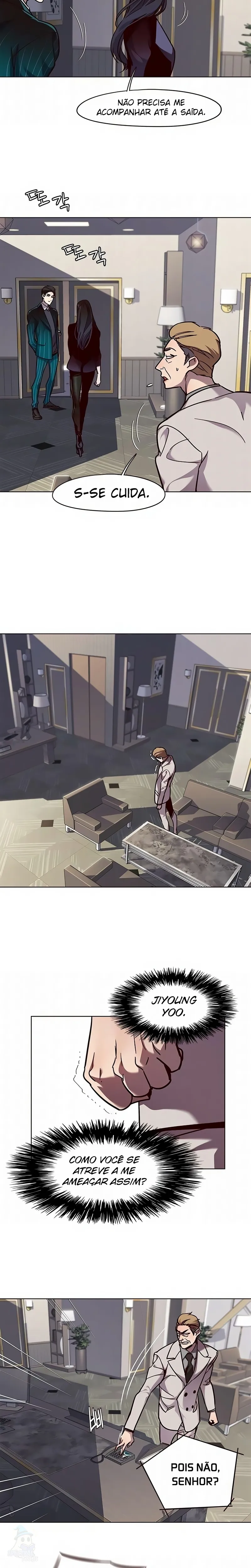Read Veletric Pt Manga Online