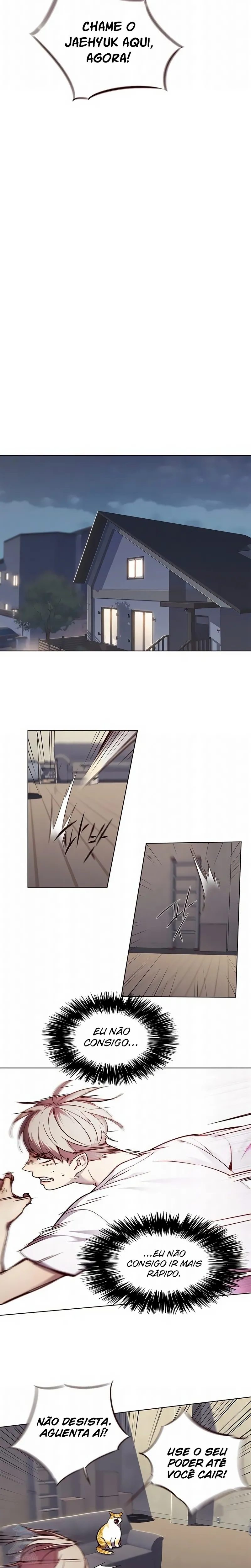 Read Veletric Pt Manga Online