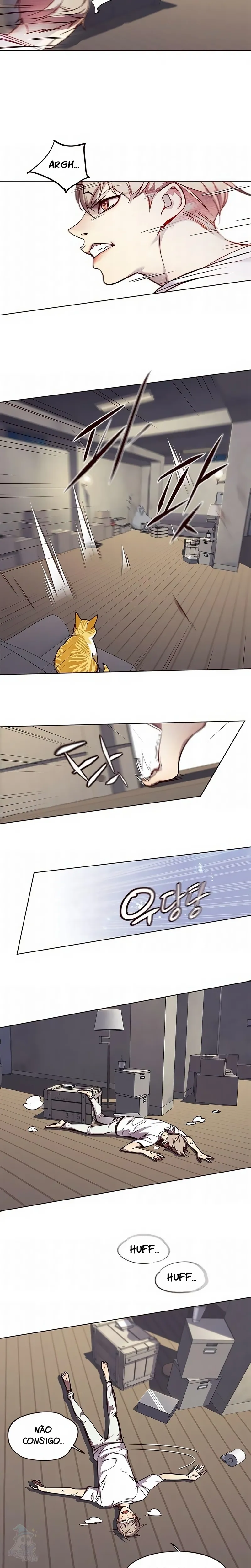 Read Veletric Pt Manga Online
