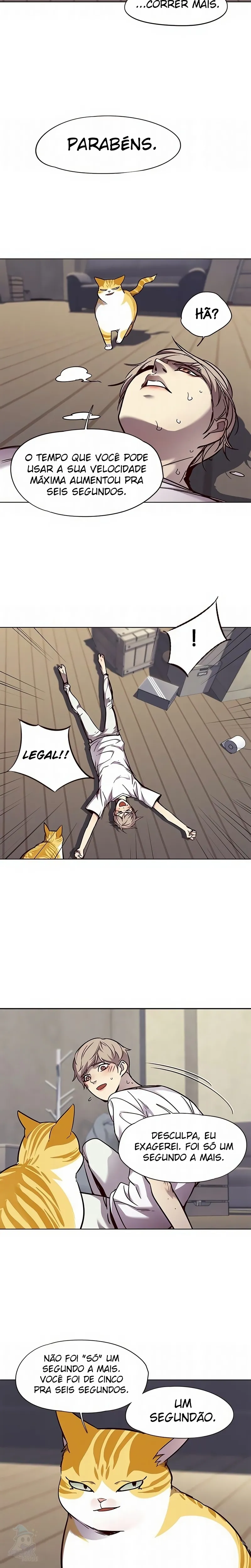 Read Veletric Pt Manga Online