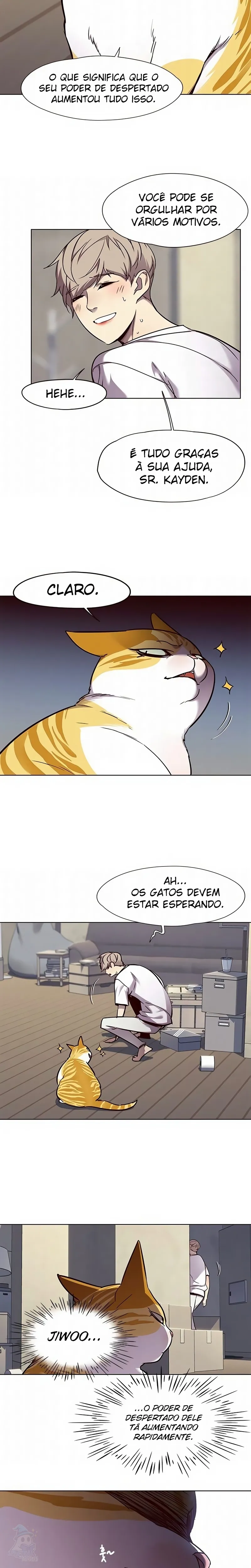 Read Veletric Pt Manga Online