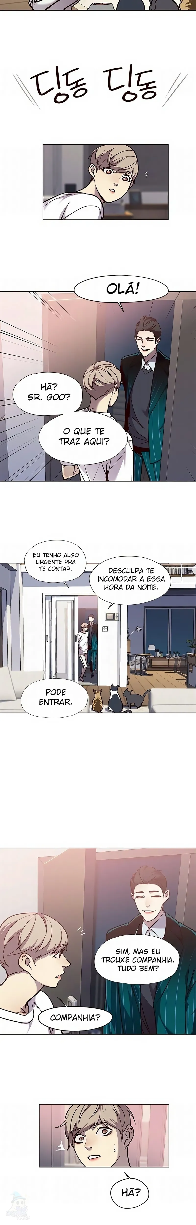 Read Veletric Pt Manga Online