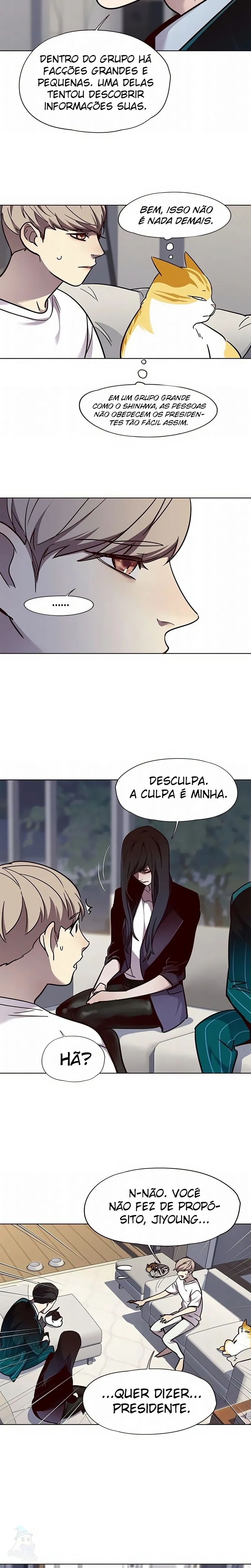 Read Veletric Pt Manga Online