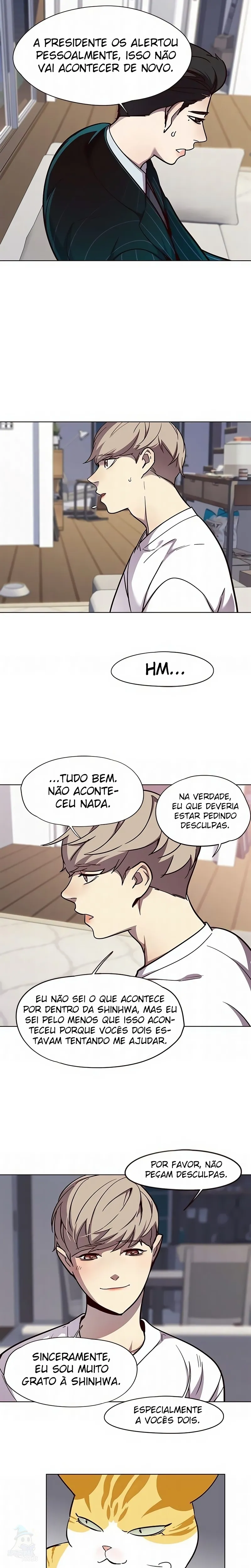 Read Veletric Pt Manga Online