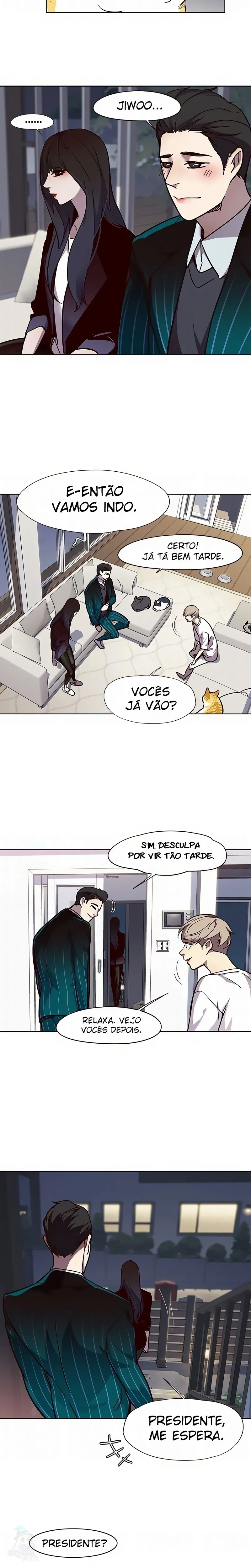 Read Veletric Pt Manga Online