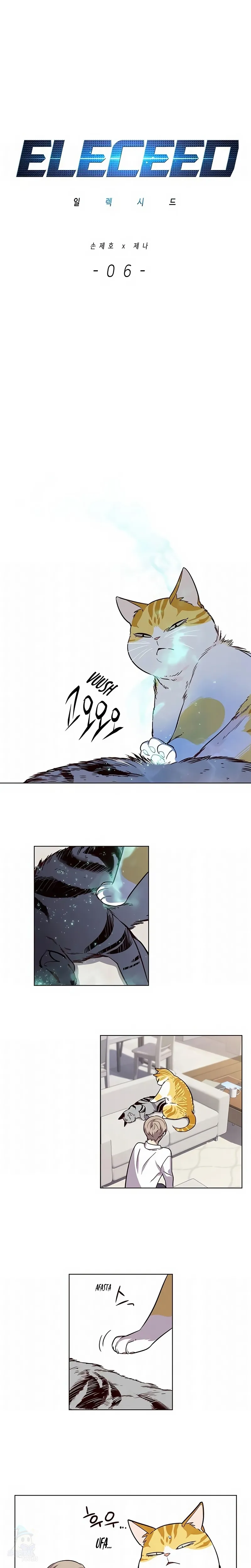 Read Veletric Pt Manga Online