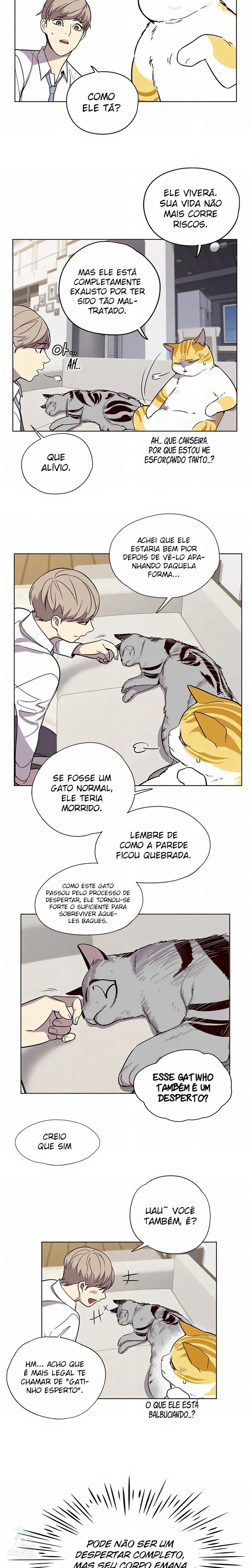 Read Veletric Pt Manga Online