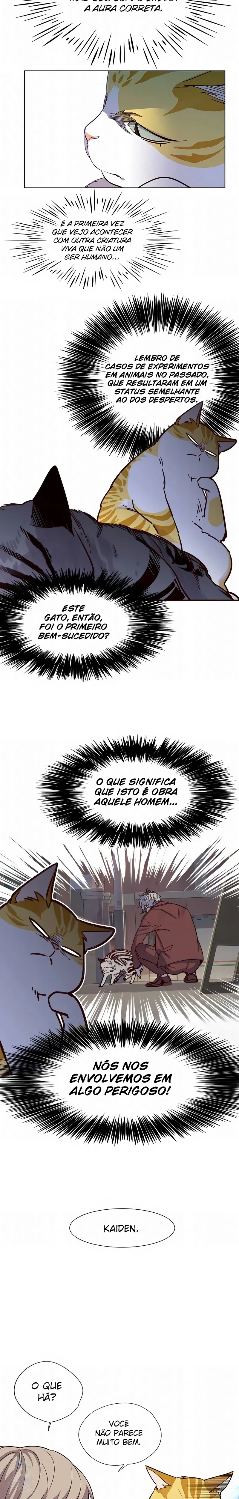 Read Veletric Pt Manga Online