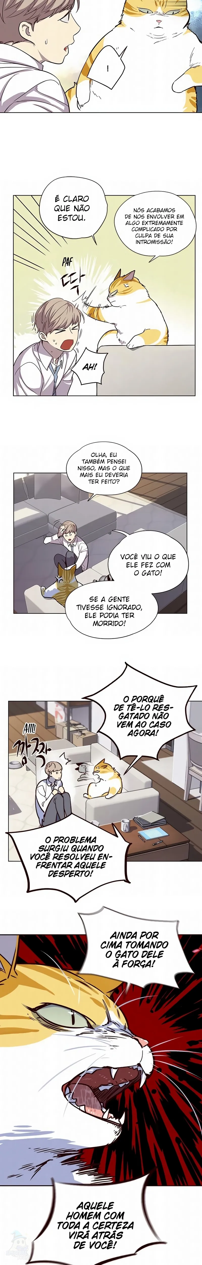 Read Veletric Pt Manga Online