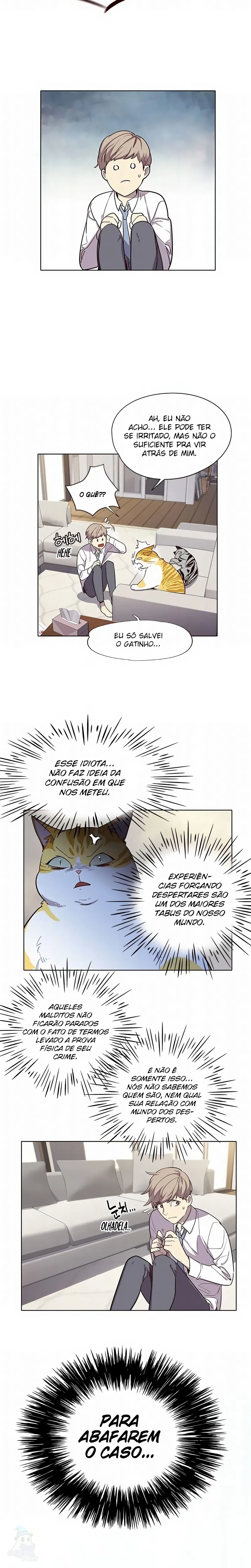 Read Veletric Pt Manga Online