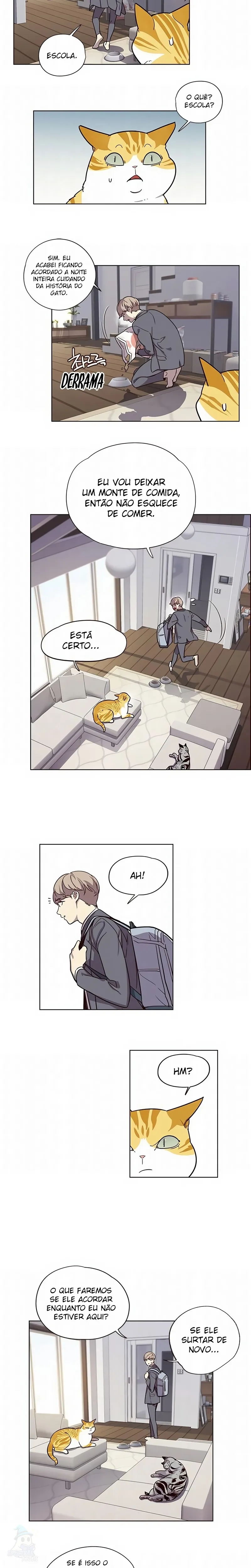 Read Veletric Pt Manga Online