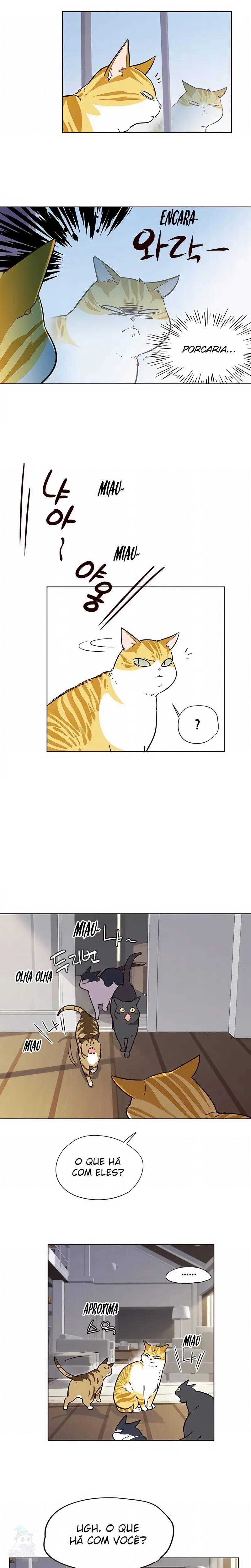 Read Veletric Pt Manga Online