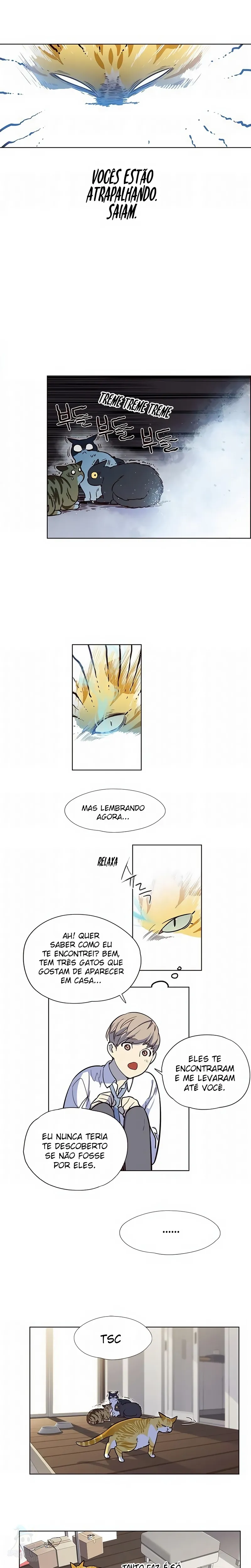 Read Veletric Pt Manga Online