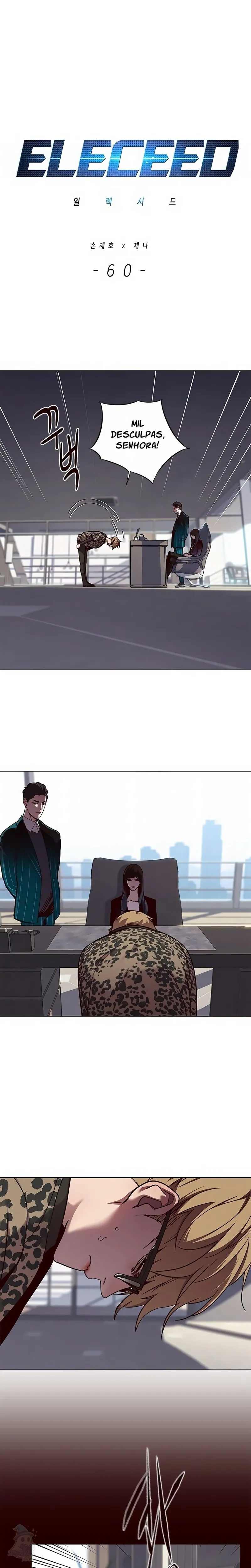 Read Veletric Pt Manga Online