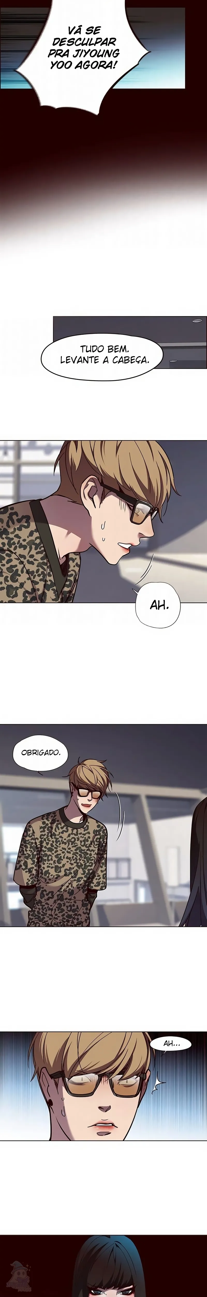 Read Veletric Pt Manga Online