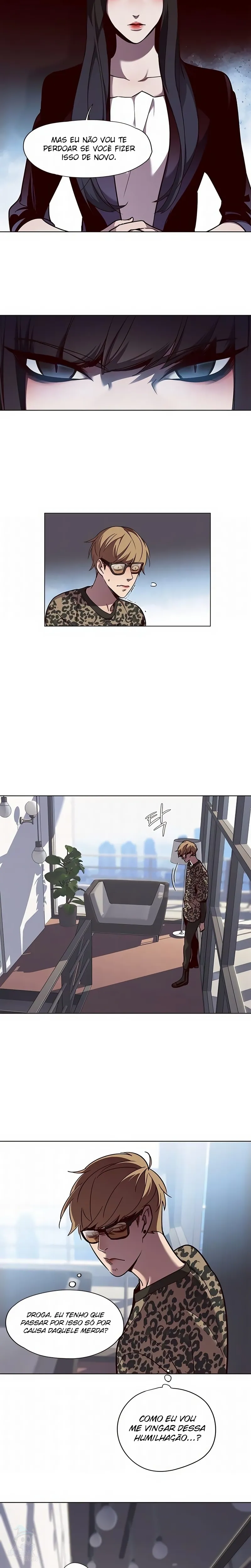 Read Veletric Pt Manga Online
