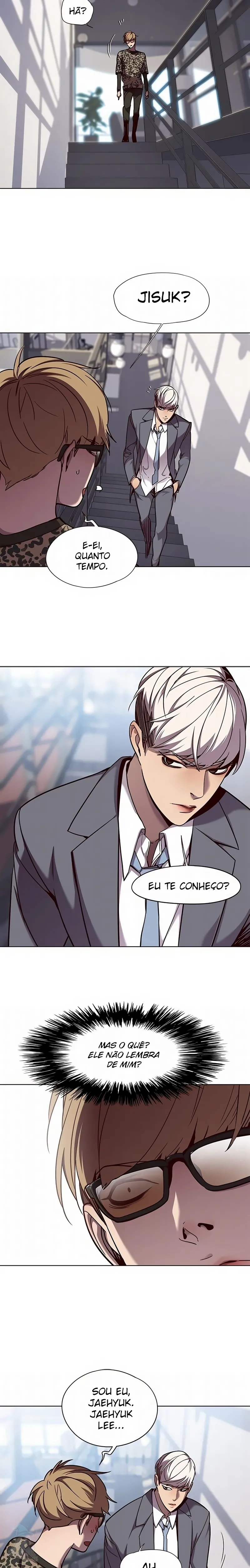 Read Veletric Pt Manga Online