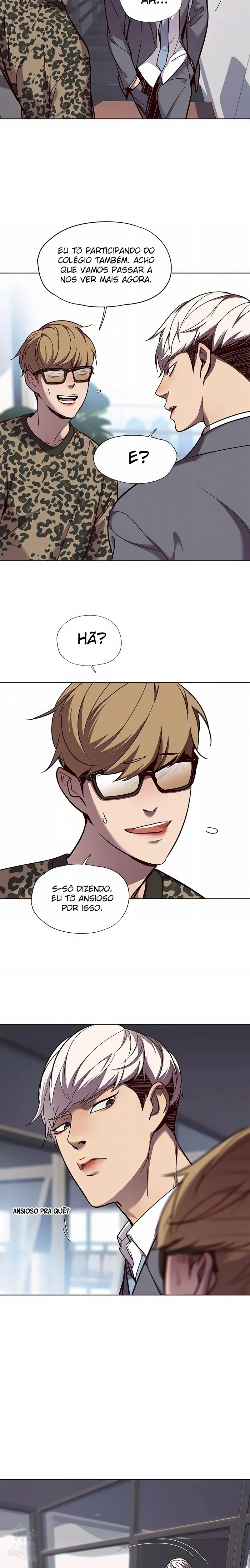 Read Veletric Pt Manga Online