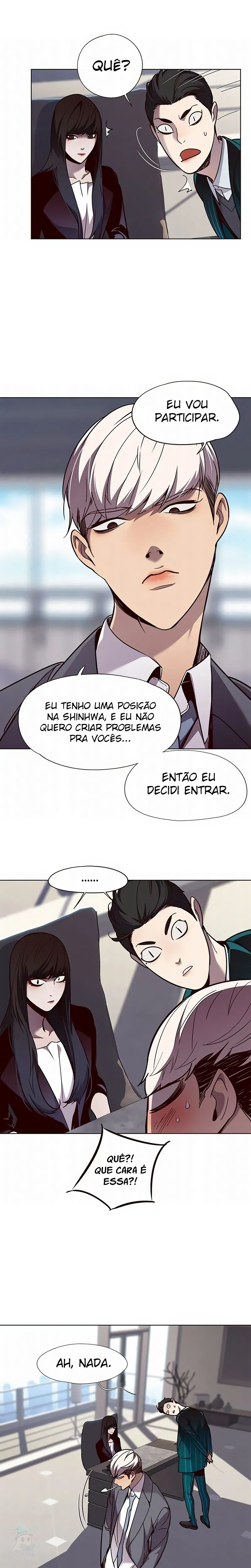 Read Veletric Pt Manga Online