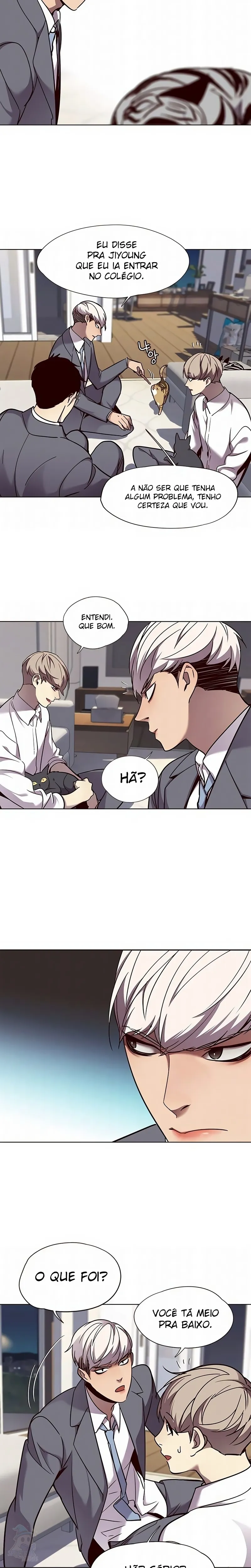 Read Veletric Pt Manga Online