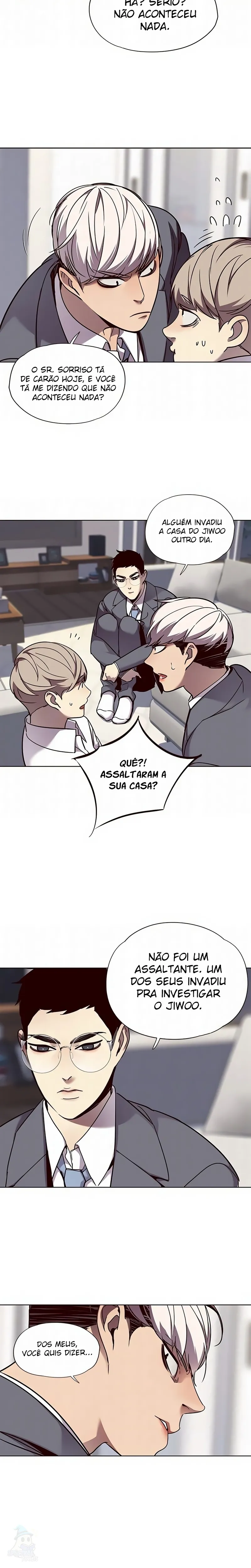 Read Veletric Pt Manga Online