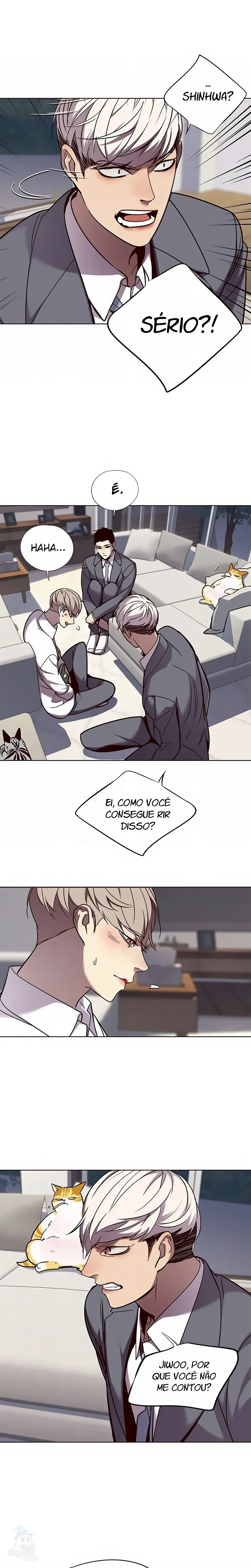 Read Veletric Pt Manga Online
