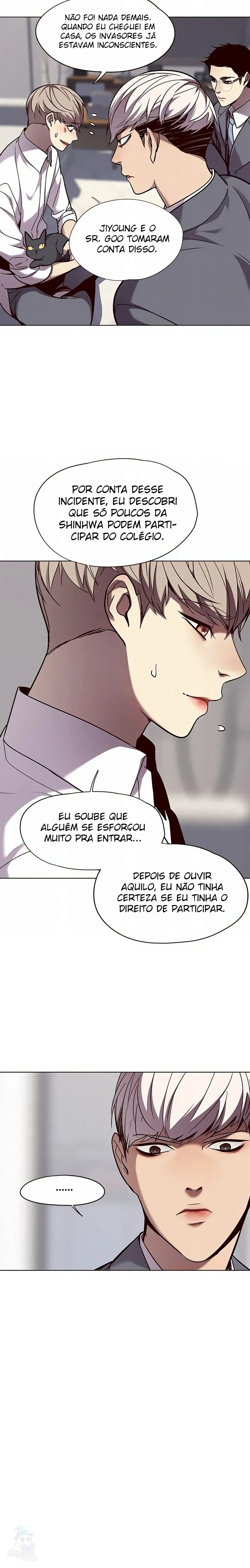 Read Veletric Pt Manga Online