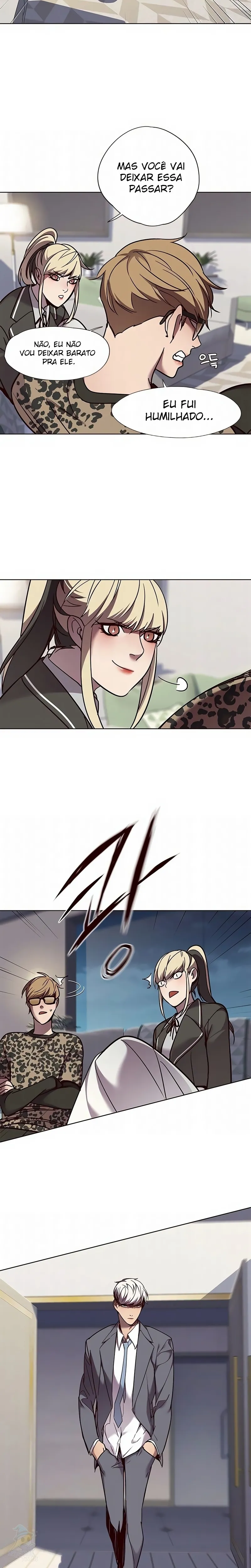 Read Veletric Pt Manga Online