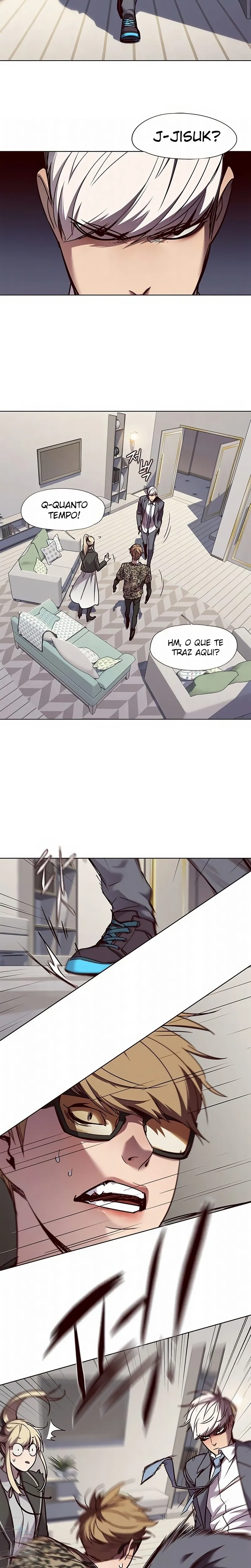 Read Veletric Pt Manga Online