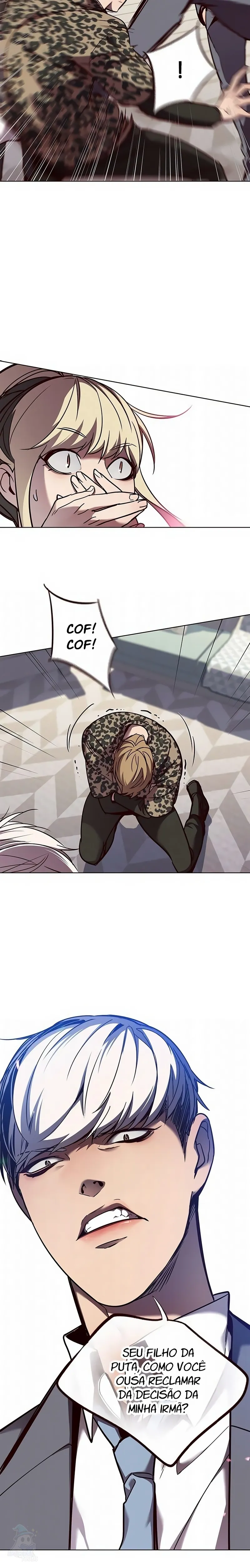 Read Veletric Pt Manga Online