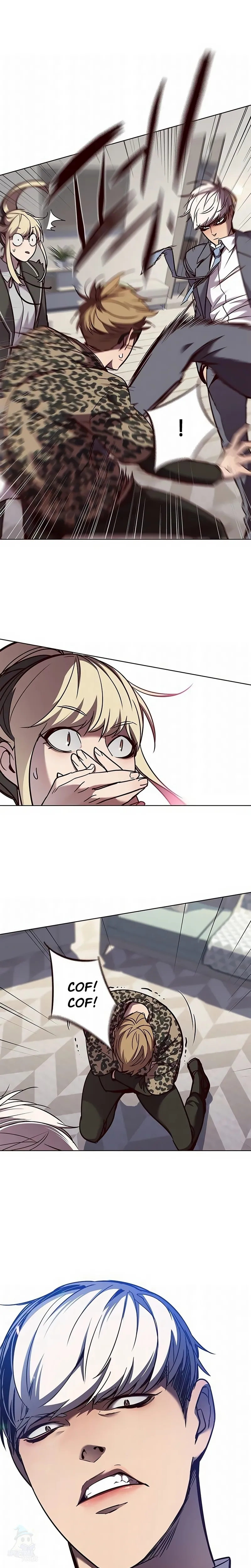 Read Veletric Pt Manga Online