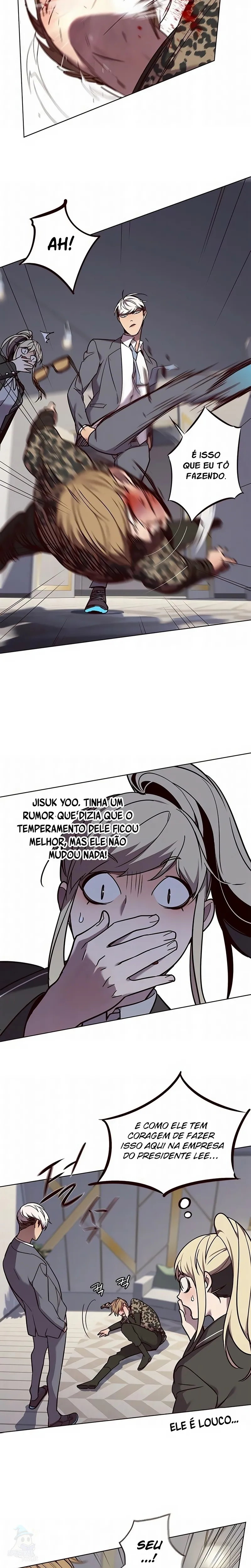 Read Veletric Pt Manga Online