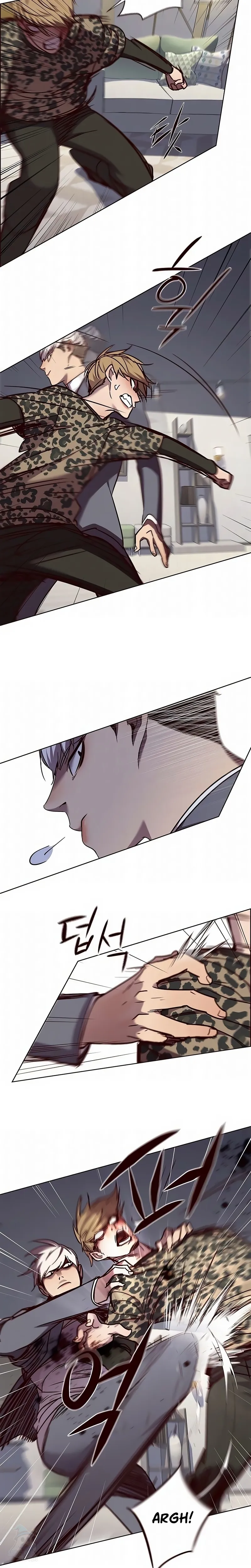 Read Veletric Pt Manga Online