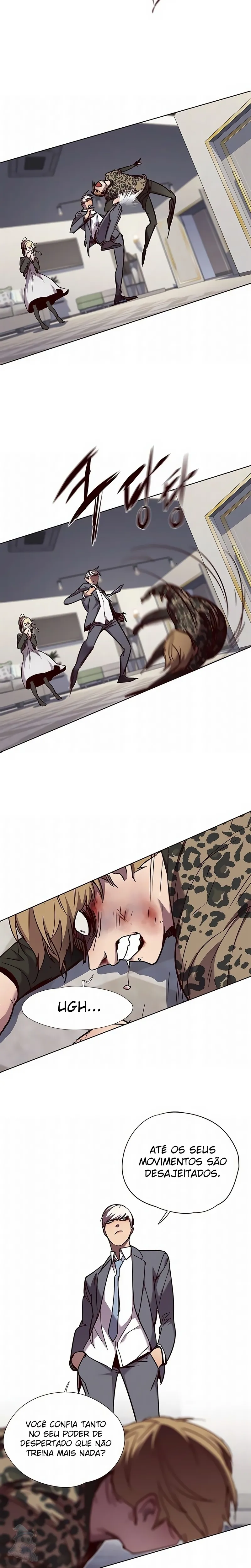 Read Veletric Pt Manga Online