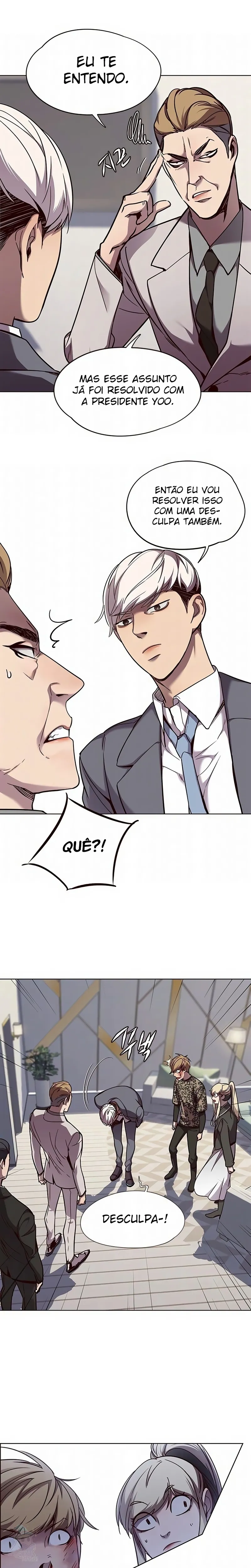 Read Veletric Pt Manga Online