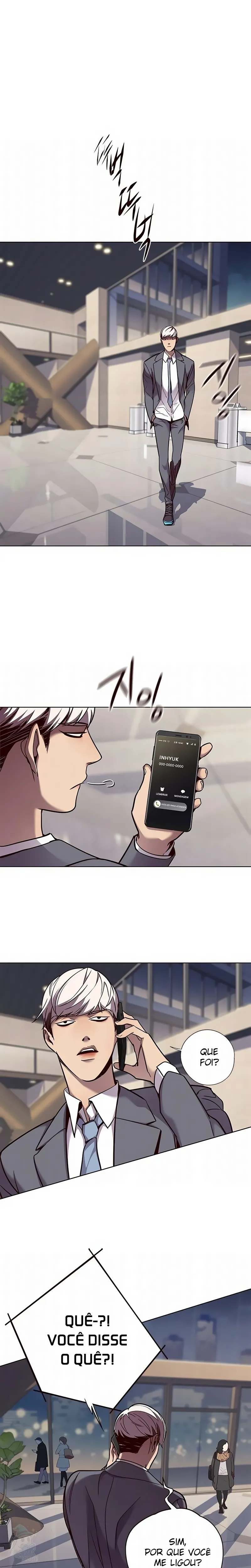 Read Veletric Pt Manga Online