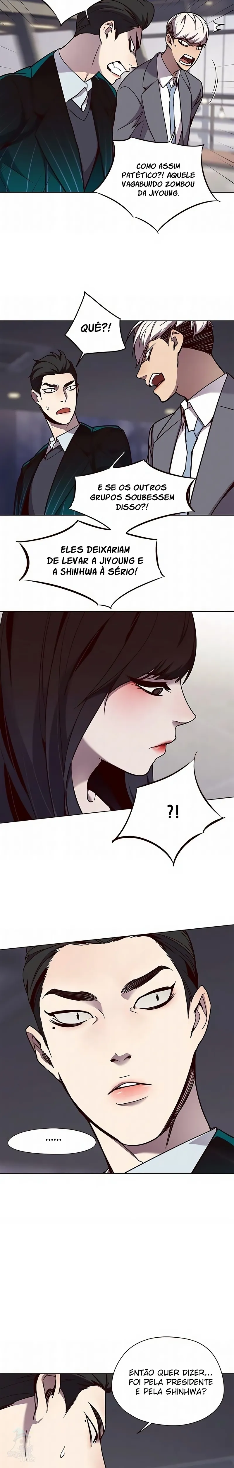 Read Veletric Pt Manga Online