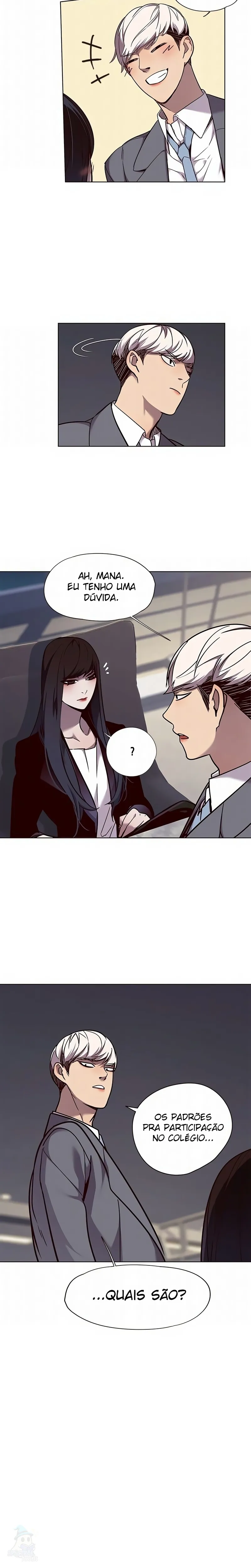Read Veletric Pt Manga Online