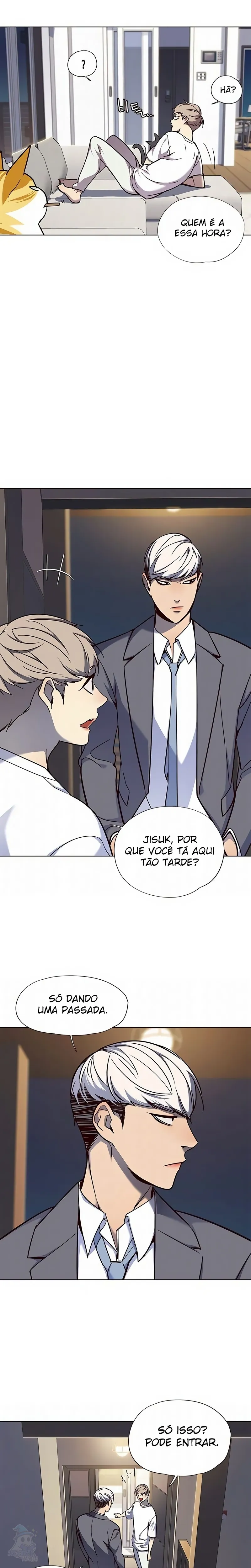 Read Veletric Pt Manga Online