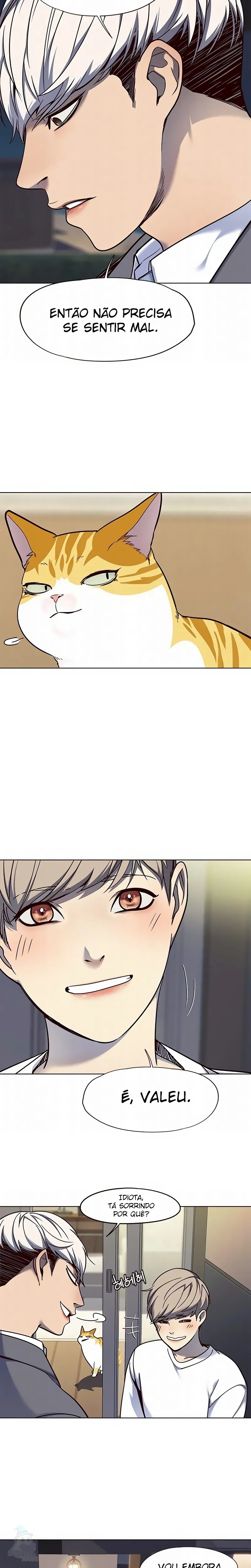 Read Veletric Pt Manga Online