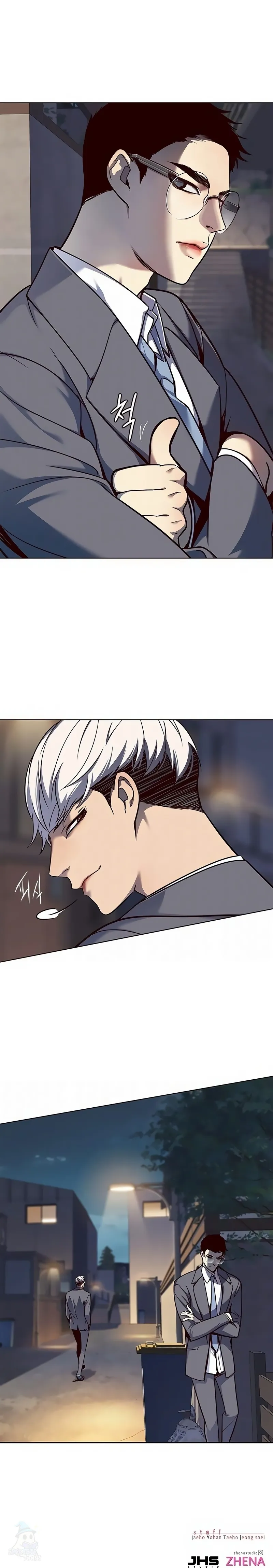 Read Veletric Pt Manga Online