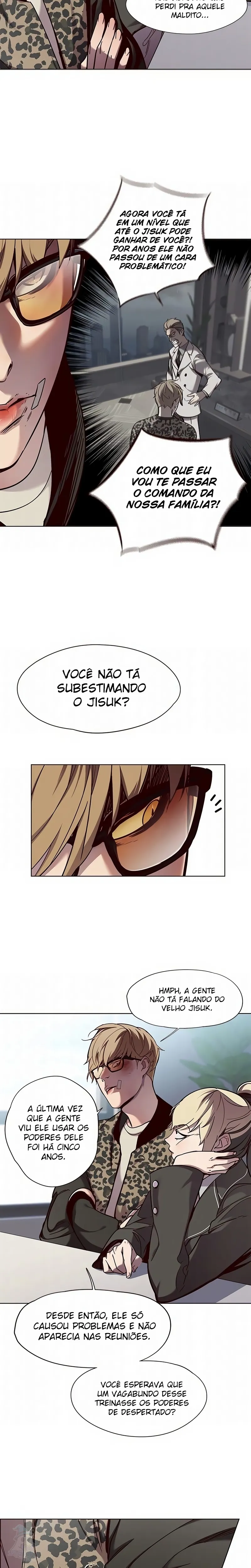 Read Veletric Pt Manga Online