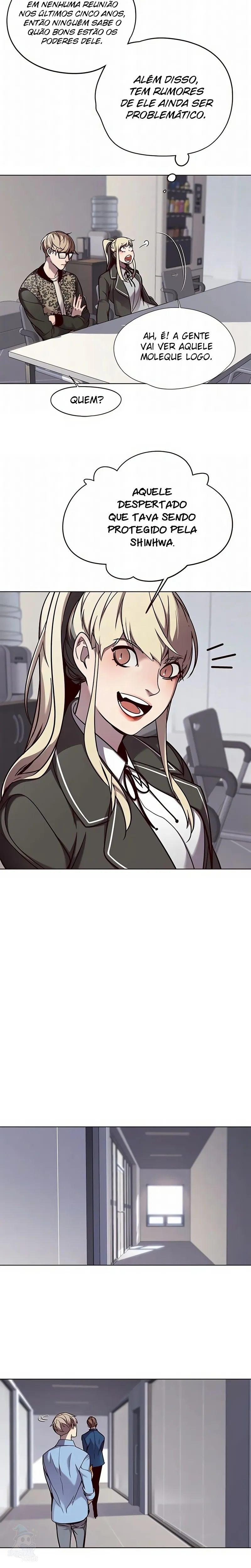 Read Veletric Pt Manga Online