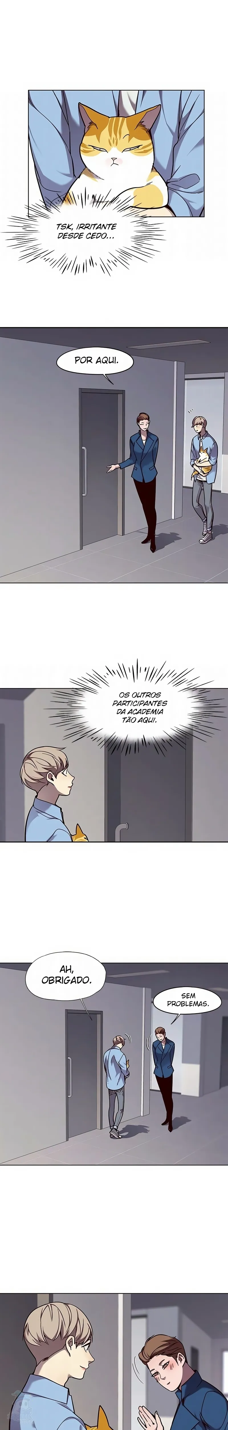 Read Veletric Pt Manga Online