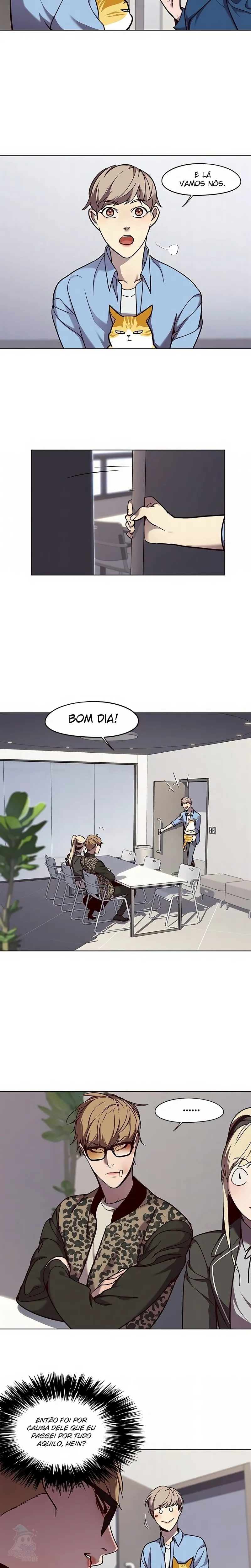 Read Veletric Pt Manga Online