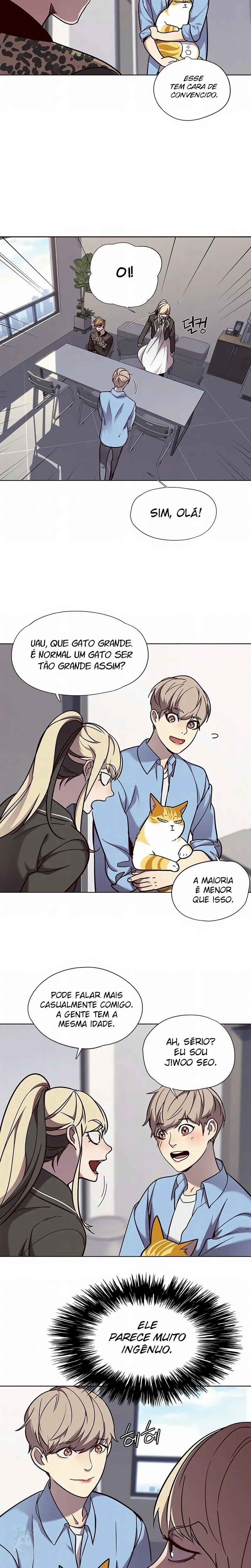 Read Veletric Pt Manga Online