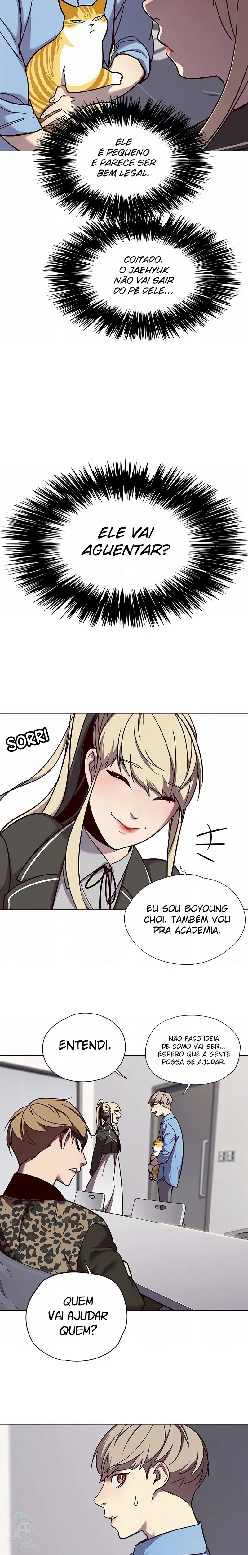 Read Veletric Pt Manga Online