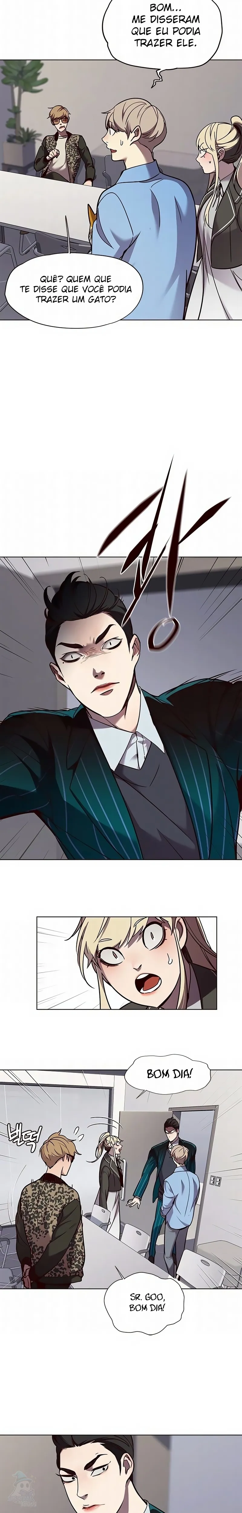 Read Veletric Pt Manga Online