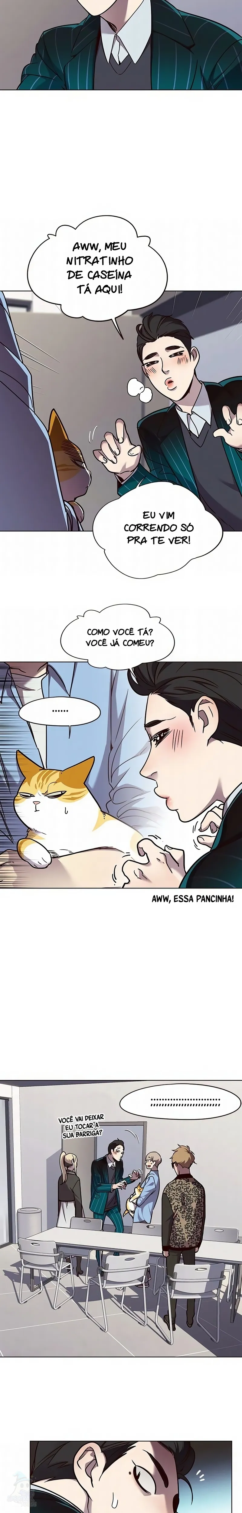 Read Veletric Pt Manga Online